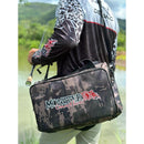 BOLSA DE PESCA - FISHING BAG - TAM P - MONSTER 3X