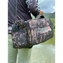 BOLSA DE PESCA - FISHING BAG - TAM P - MONSTER 3X