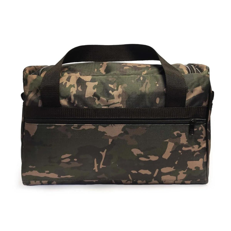 BOLSA DE PESCA - FISHING BAG - TAM P - MONSTER 3X