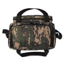 BOLSA DE PESCA - FISHING BAG - TAM P - MONSTER 3X