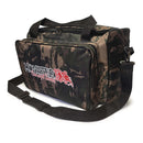 BOLSA DE PESCA - FISHING BAG - TAM P - MONSTER 3X