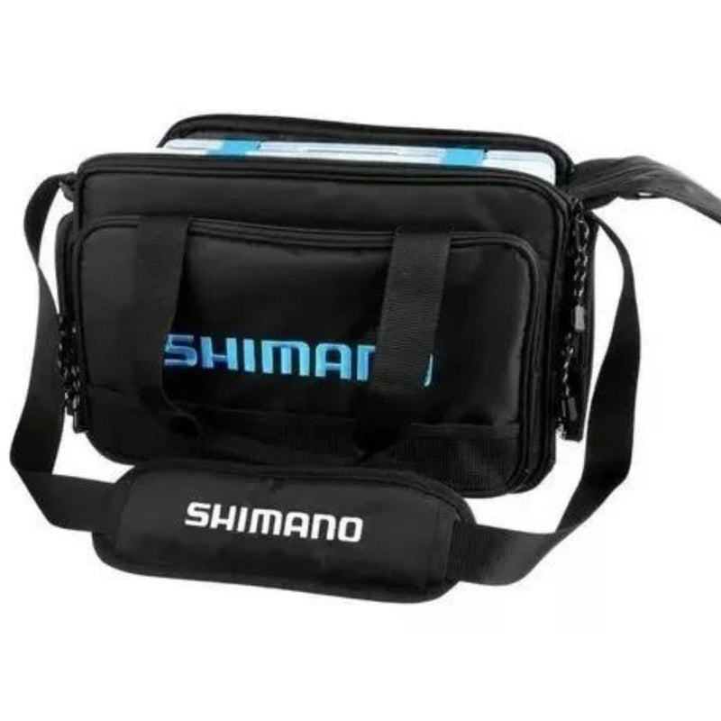 BOLSA DE PESCA - BALTICA TAM G - SHIMANO