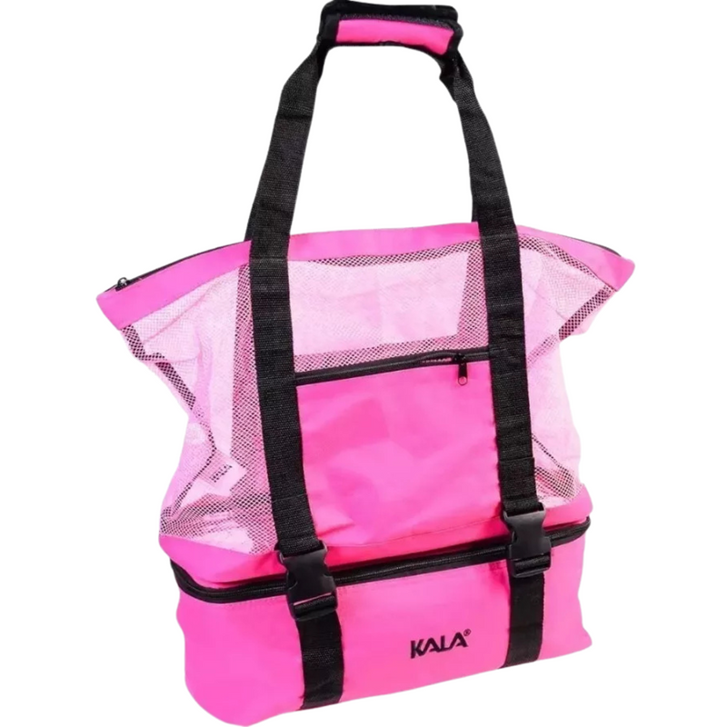BOLSA TERMICA 2 EM 1 - KALA
