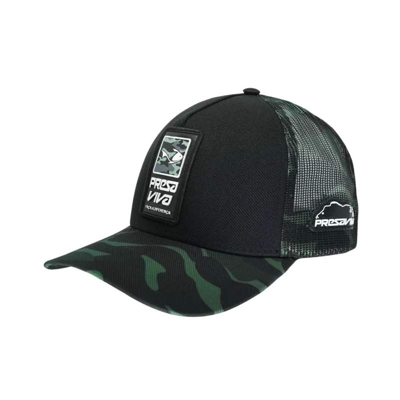 BONE PREMIUM - PRESA VIVA