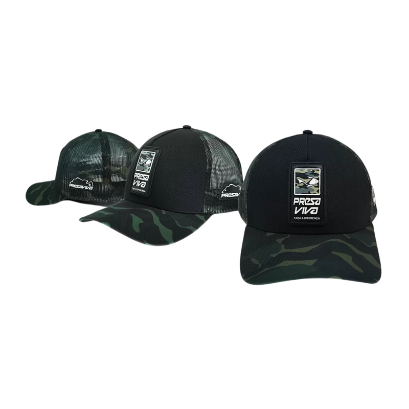 BONE PREMIUM - PRESA VIVA