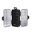 Estojo Para Iscas Artificiais Caixa De Pesca - Marine Sports