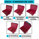 Estojo Para Iscas Artificias - Megabass