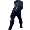 CALÇA DE PESCA LEGGING - PRETO - PRESA VIVA