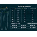 CALÇA DE PESCA LEGGING - PRETO - PRESA VIVA