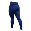 CALÇA DE PESCA LEGGING - MARINHO - PRESA VIVA