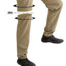 CALÇA DE PESCA COMBAT - CAQUI - MAR NEGRO