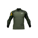 CAMISA DE PESCA - CAMUFLADA 07 - PRESA VIVA