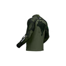 CAMISA DE PESCA - CAMUFLADA 07 - PRESA VIVA