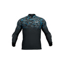 CAMISA DE PESCA - TEAM PV 02 - PRESA VIVA