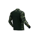 CAMISA DE PESCA - CAMUFLADA 08 - PRESA VIVA