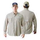 CAMISA DE PESCA - CLASSIC PLUS - MAR NEGRO FISHING