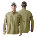 CAMISA DE PESCA - CLASSIC PLUS - MAR NEGRO FISHING