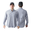 CAMISA DE PESCA - CLASSIC PLUS - MAR NEGRO FISHING