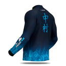 CAMISA DE PESCA - VITOR NAKAMURA 06 - PRESA VIVA