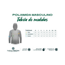 CAMISA DE PESCA MASCULINA POLIAMIDA COM CAPUZ - VERDE MILITAR - PRESA VIVA