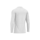 CAMISA DE PESCA LISA - BRANCO - MAR NEGRO