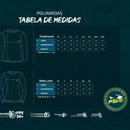 CAMISA DE PESCA POLIAMIDA COM CAPUZ - UDERLAN - PRESA VIVA