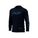 CAMISA DE PESCA POLIAMIDA COM CAPUZ - UDERLAN - PRESA VIVA