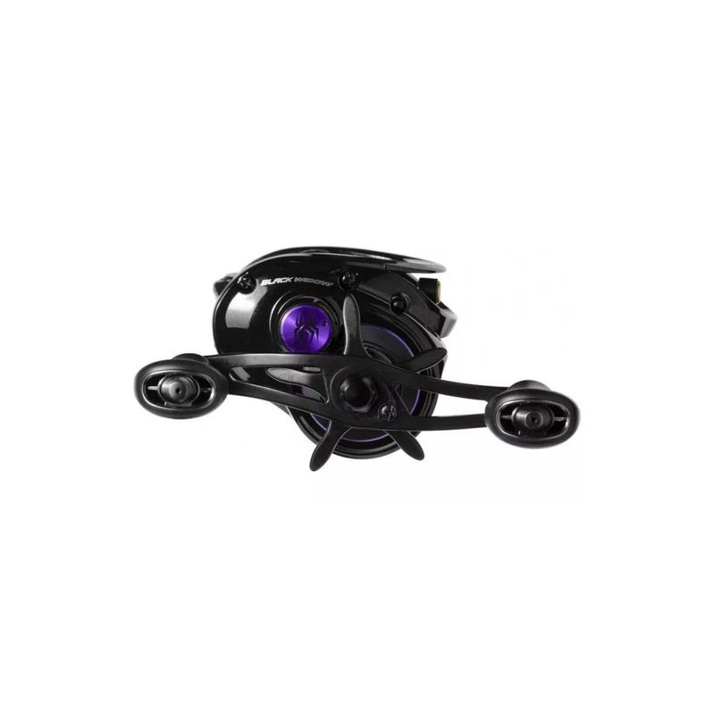 CARRETILHA LUBINA GTX - BLACK WIDOW - MARINE