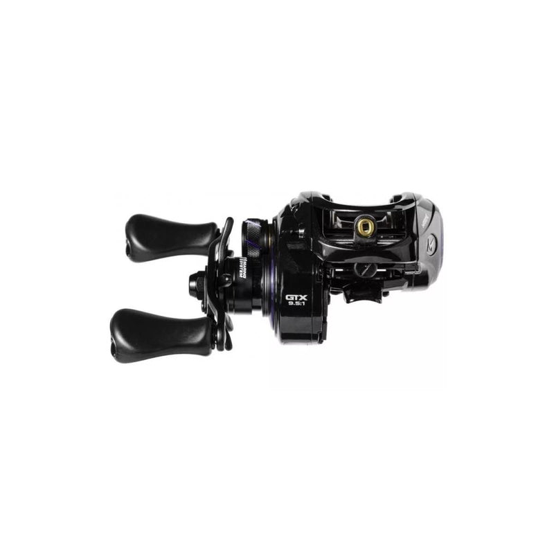 CARRETILHA LUBINA GTX - BLACK WIDOW - MARINE