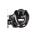 CARRETILHA LUBINA GTX - BLACK WIDOW - MARINE