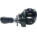 CARRETILHA - CURADO MGL 201XG - SHIMANO