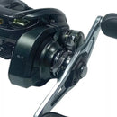 CARRETILHA - CURADO MGL 201XG - SHIMANO