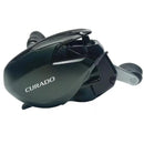 CARRETILHA - CURADO MGL 201XG - SHIMANO