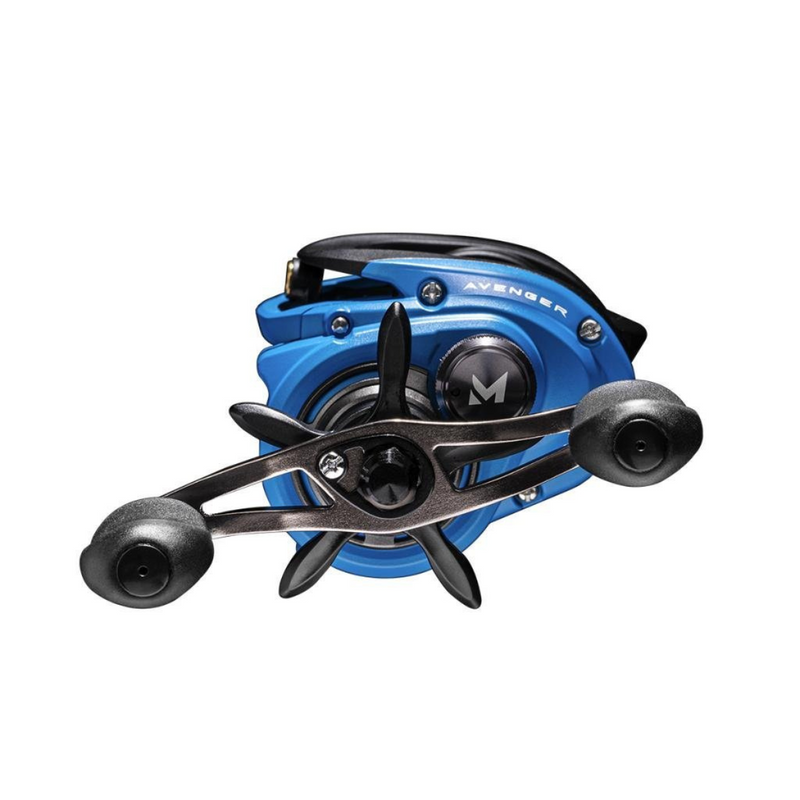 CARRETILHA - AVENGER 8000 AZUL - MARINE