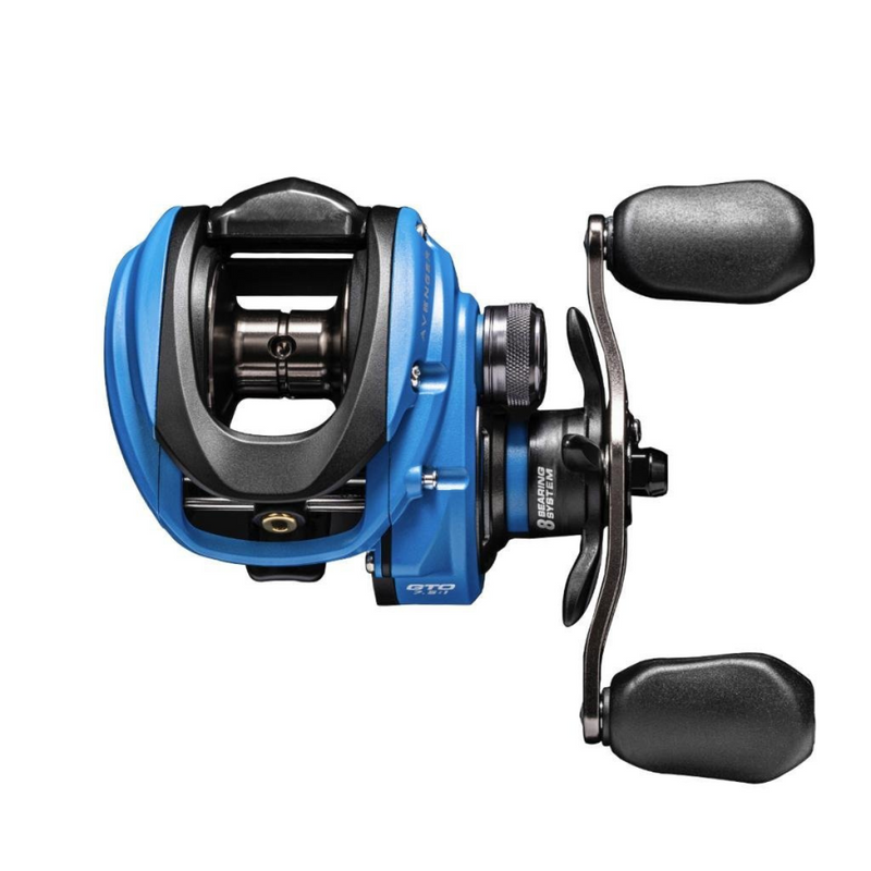 CARRETILHA - AVENGER 8000 AZUL - MARINE