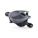 CARRETILHA MIDGARD - MARURI - BY NELSON NAKAMURA