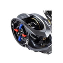 CARRETILHA MIDGARD - MARURI - BY NELSON NAKAMURA