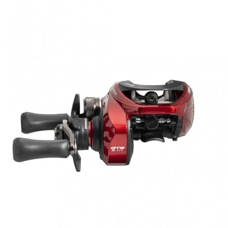 CARRETILHA TITAN PRO 2 12000 - MARINE