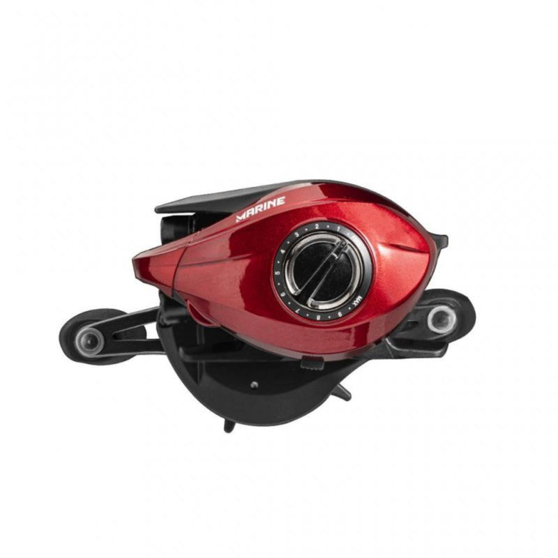 CARRETILHA TITAN PRO 2 12000 - MARINE
