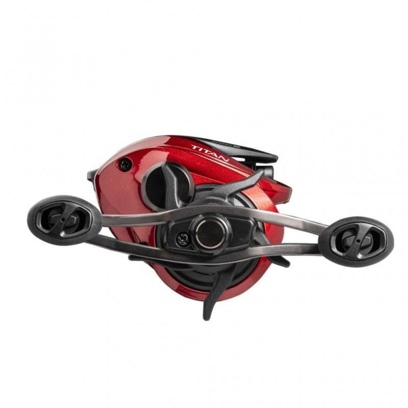 CARRETILHA TITAN PRO 2 12000 - MARINE