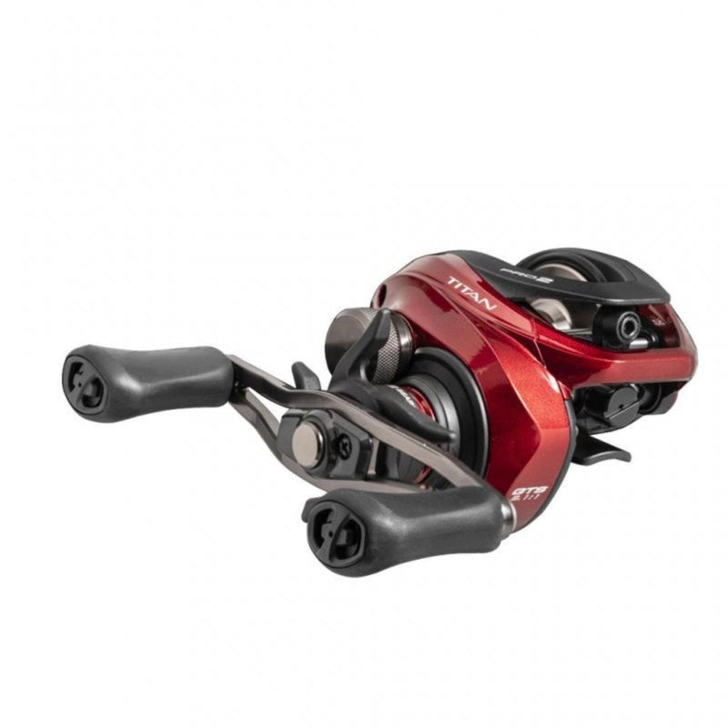 CARRETILHA TITAN PRO 2 12000 - MARINE