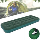 COLCHÃO INFLAVEL - SOLTEIRO - COM BOMBA PE VD - KALA