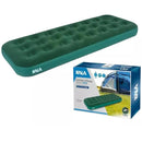COLCHÃO INFLAVEL - SOLTEIRO - COM BOMBA PE VD - KALA