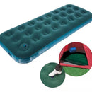 COLCHÃO INFLAVEL - SOLTEIRO - COM BOMBA PE VD - KALA