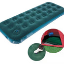 COLCHÃO INFLAVEL - SOLTEIRO - COM BOMBA PE VD - KALA