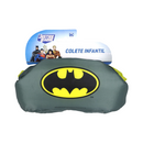 Colete De Natação Infantil - Liga Da Justiça