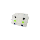 ESTOJO DUPLA FACE  - YARA