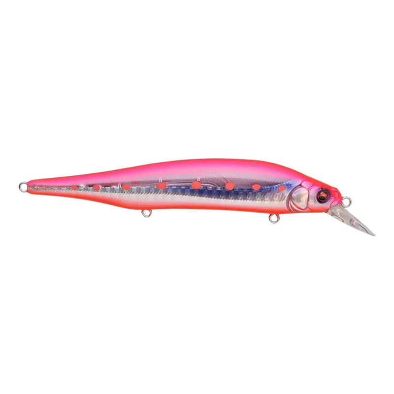 ISCA ARTIFICIAL - X80 MAGNUM - MEGABASS