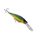 ISCA ARTIFICIAL - SHINER KING 100DR - MARINE