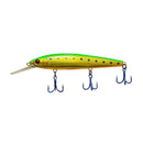 ISCA ARTIFICIAL - DEEP X - LORI